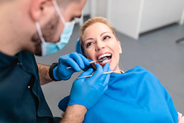 Trusted Penn Valley, CA  Holistic Dental Services Experts